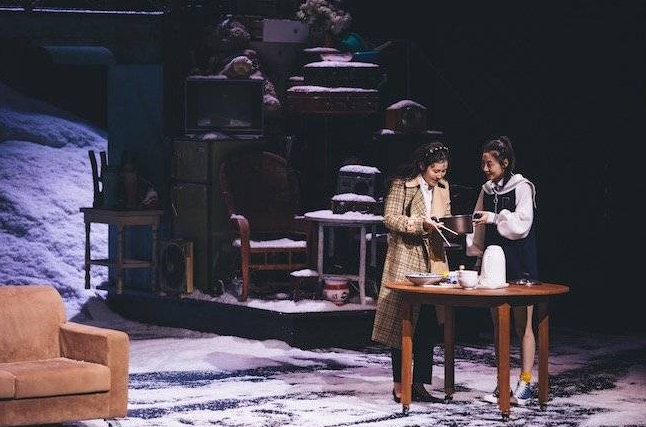 2022喜剧《我才不要和你做朋友呢》青岛站(时间+地点+票价) 2022喜剧《我才不要和你做朋友呢》青岛站(时间+地点+票价)