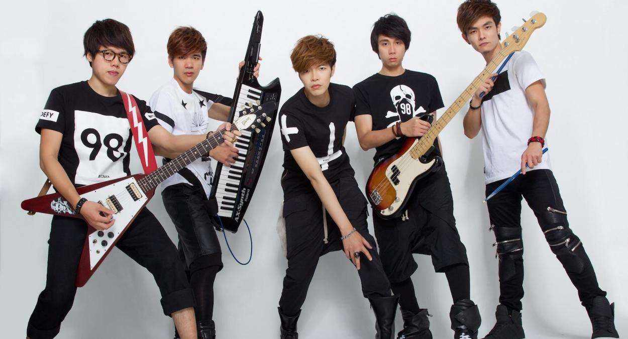 2022八三夭乐队南京演唱会门票在哪里购买? 2022八三夭乐队南京演唱会门票在哪里购买?