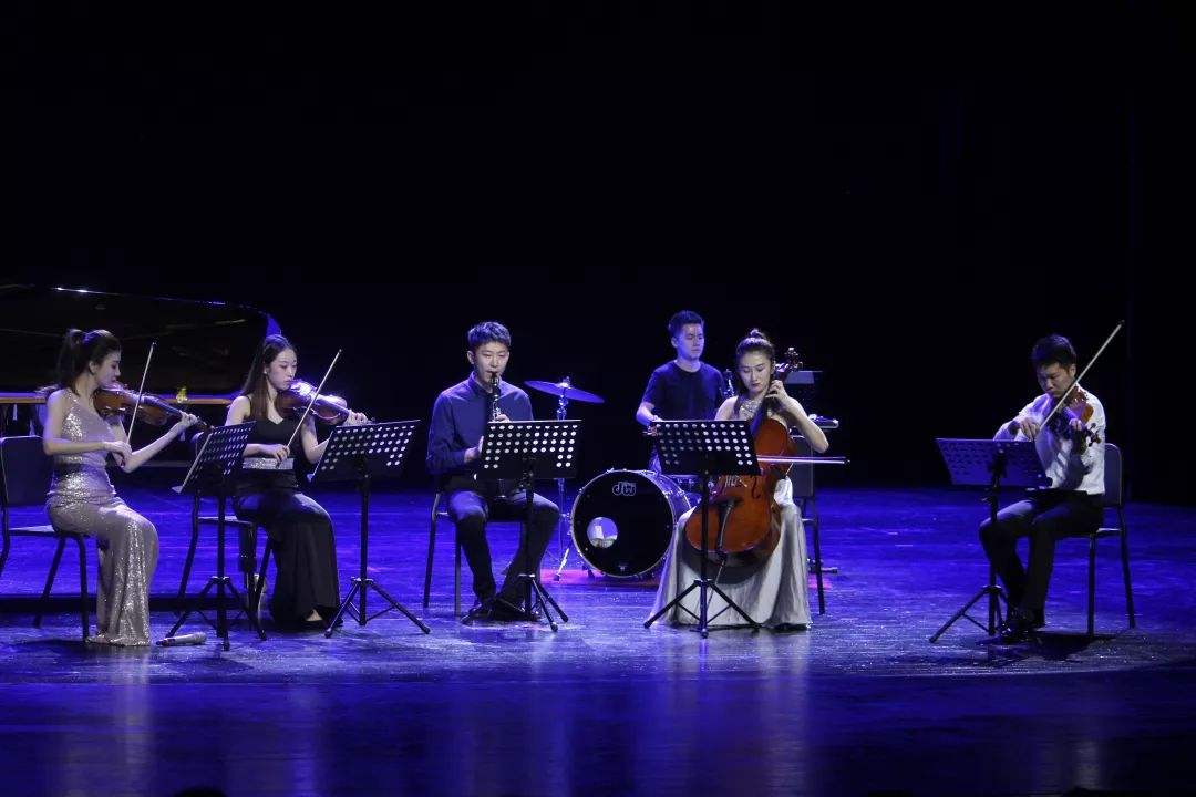 2023音乐会《卡农》深圳站曲目单+门票价格