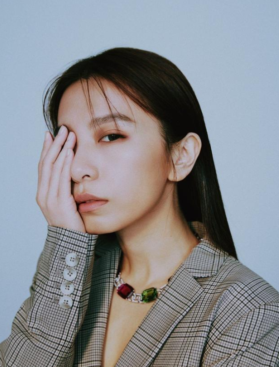 2022田馥甄高雄演唱会什么时候开始？（门票购买）