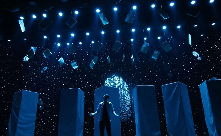 2022喜剧《你若安好那还得了》北京站什么时候开始？（门票价格）