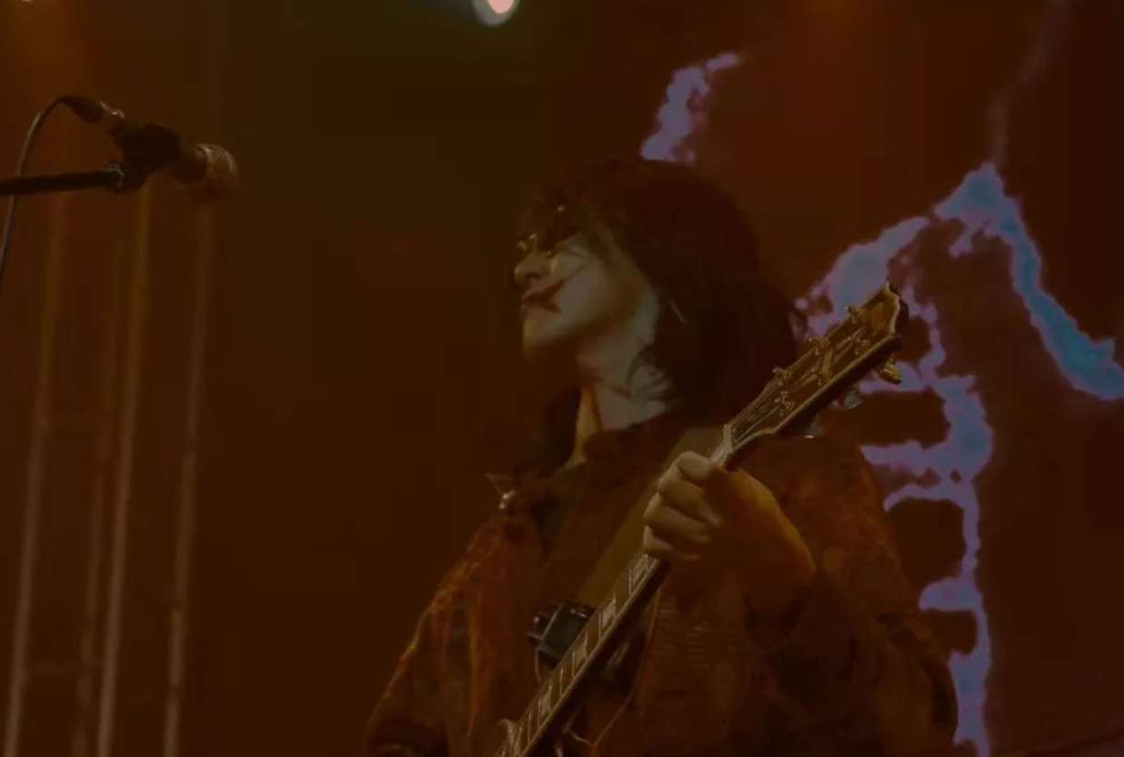 2022假假條重庆演唱会（门票价格+时间地点）