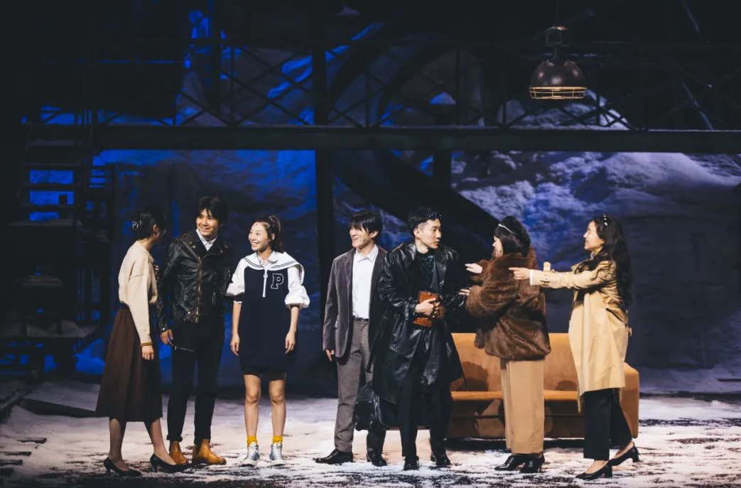 2022喜剧《我才不要和你做朋友呢》青岛站(时间+地点+票价) 2022喜剧《我才不要和你做朋友呢》青岛站(时间+地点+票价)