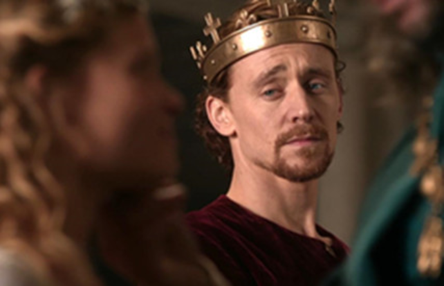 2022话剧亨利五世深圳站（时间、地点、票价）