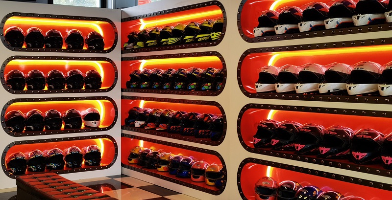 2022优胜卡丁车公园（中原福塔）-郑州站