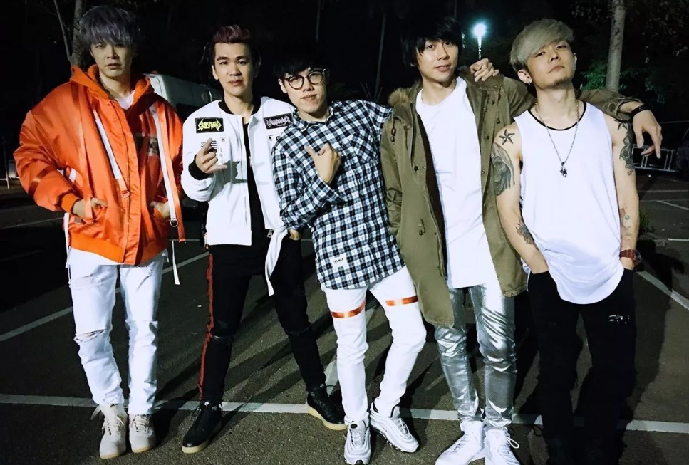 2022八三夭乐队西安演唱会什么时候开始？门票价格多少钱？