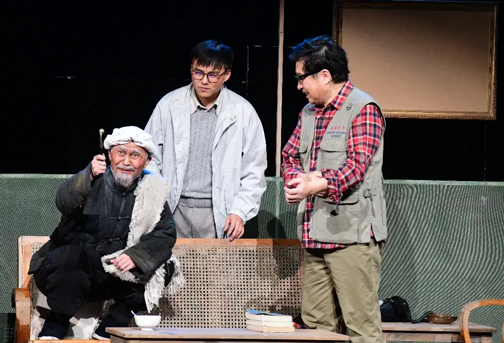 2022话剧《路遥》常州站（时间、门票、地点）