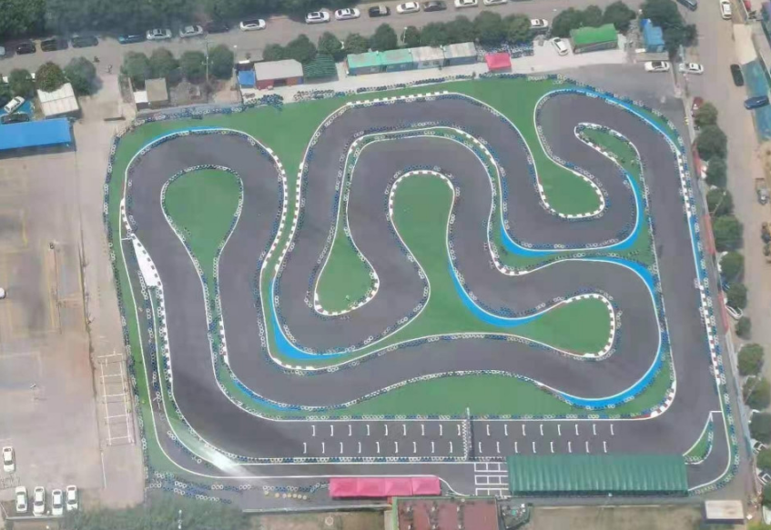 郑州优胜卡丁车公园（门票价格+详情介绍）