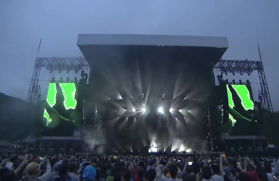 2022枣庄青鱼音乐节（嘉宾阵容、时间、票价）