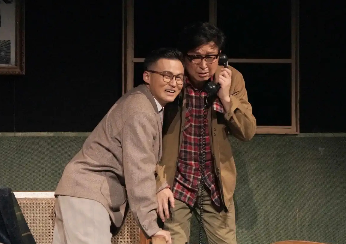 2022话剧《路遥》常州站（时间、门票、地点）