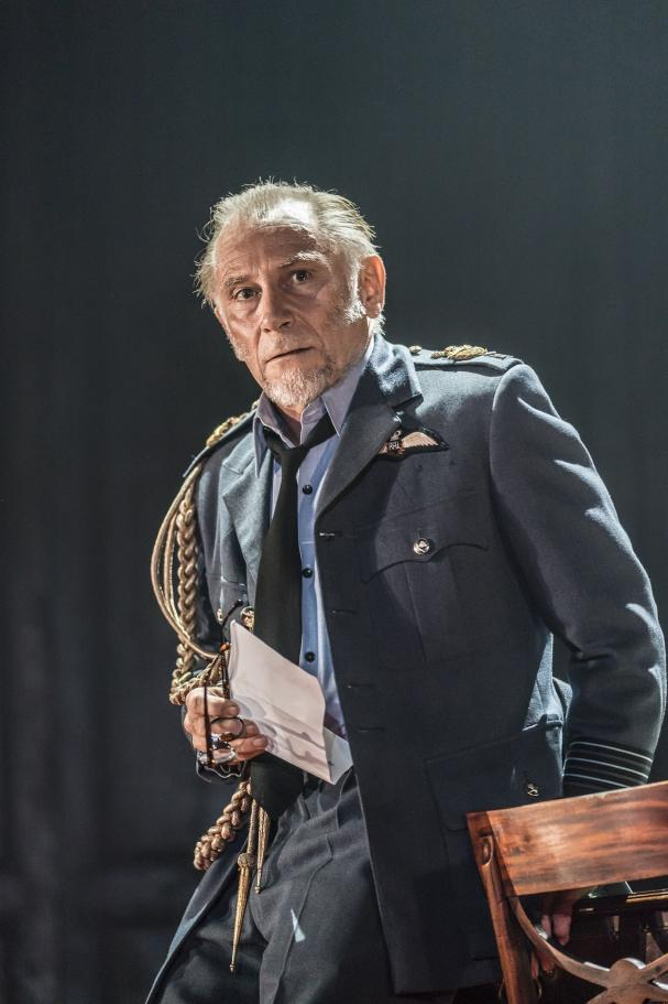 2022话剧《李尔王》深圳站详情介绍、订票链接 2022话剧《李尔王》深圳站详情介绍、订票链接