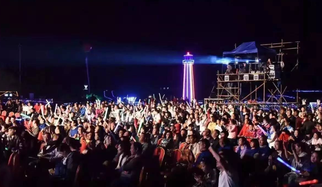 2022枣庄青鱼音乐节（嘉宾阵容、时间、票价）