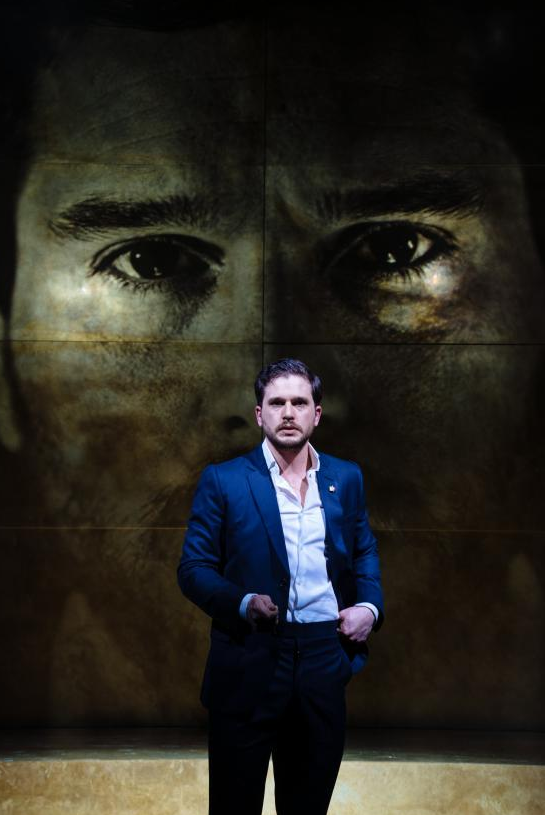 2022话剧亨利五世深圳站（时间、地点、票价）