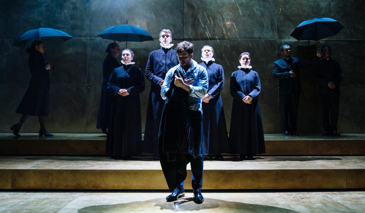 2022话剧亨利五世深圳站(时间、地点、票价) 2022话剧亨利五世深圳站(时间、地点、票价)