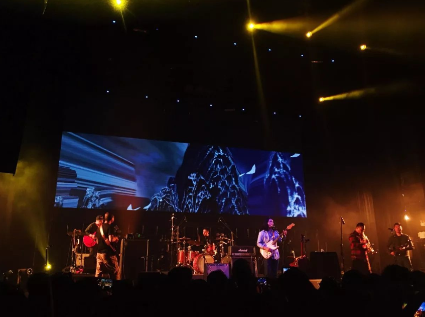 2022枣庄青鱼音乐节（嘉宾阵容、时间、票价）