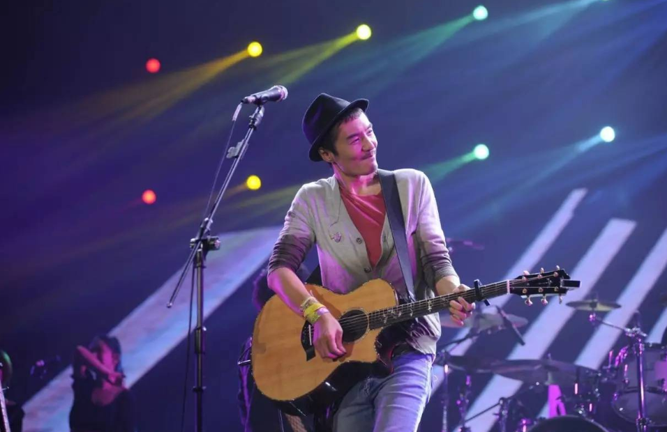 2022枣庄青鱼音乐节（嘉宾阵容、时间、票价）