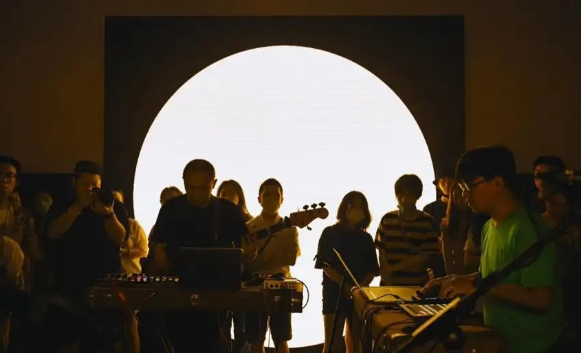 2022重庆非常规巡航音乐节(嘉宾阵容、时间、门票) 2022重庆非常规巡航音乐节(嘉宾阵容、时间、门票)