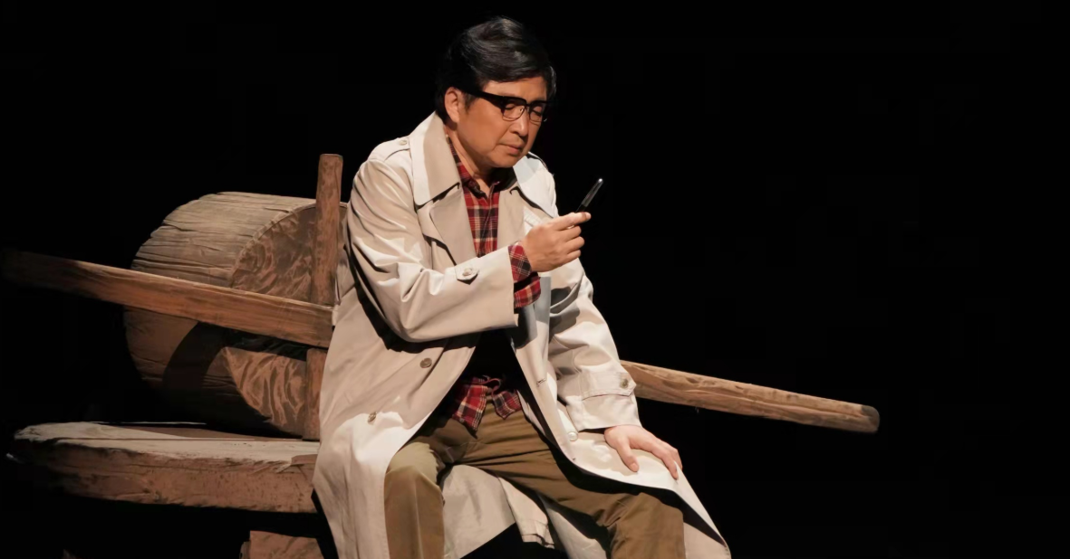 2022话剧《路遥》常州站（时间、门票、地点）