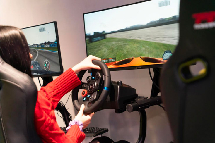 深圳不可思议运动街区(项目介绍、门票价格) 深圳不可思议运动街区(项目介绍、门票价格)