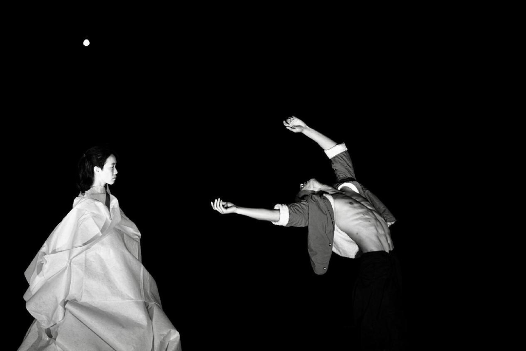 2022舞蹈剧场《一场》-武汉站