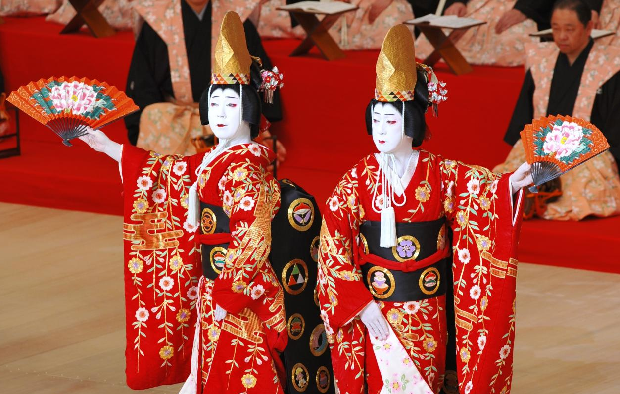 2022话剧《京鹿子娘二人道成寺》深圳站演出时间、门票价格 2022话剧《京鹿子娘二人道成寺》深圳站演出时间、门票价格