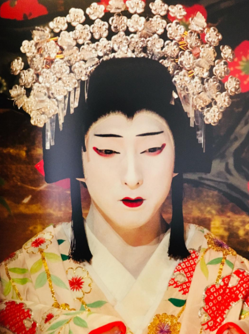 2022话剧《京鹿子娘二人道成寺》深圳站演出时间、门票价格 2022话剧《京鹿子娘二人道成寺》深圳站演出时间、门票价格