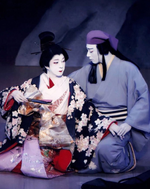 2022话剧《京鹿子娘二人道成寺》深圳站演出时间、门票价格 2022话剧《京鹿子娘二人道成寺》深圳站演出时间、门票价格