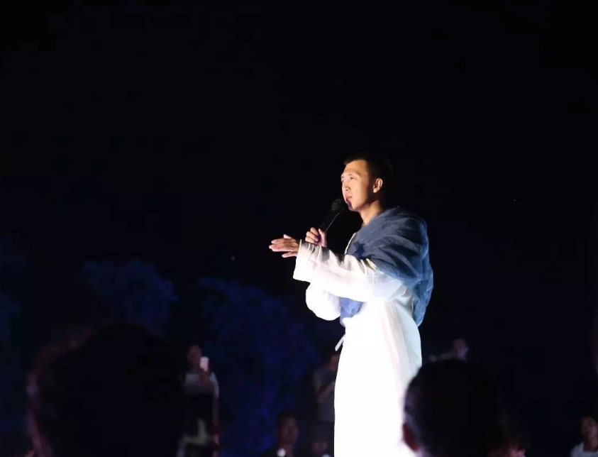 2022诗剧《情爱长安》厦门站什么时候开始?门票价格是多少? 2022诗剧《情爱长安》厦门站什么时候开始?门票价格是多少?