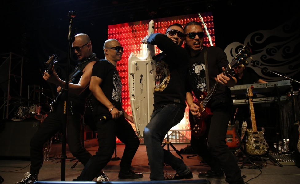 2022沈阳千鲸音乐节阵容介绍+时间地点+门票价格 2022沈阳千鲸音乐节阵容介绍+时间地点+门票价格