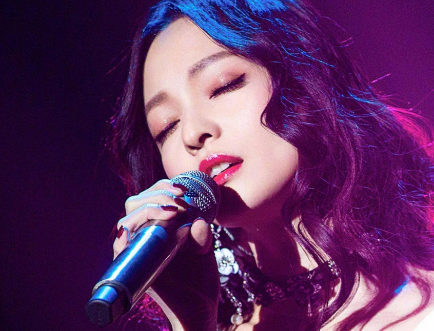 2023张韶涵苏州演唱会门票价格是多少?(详情一览) 2023张韶涵苏州演唱会门票价格是多少?(详情一览)