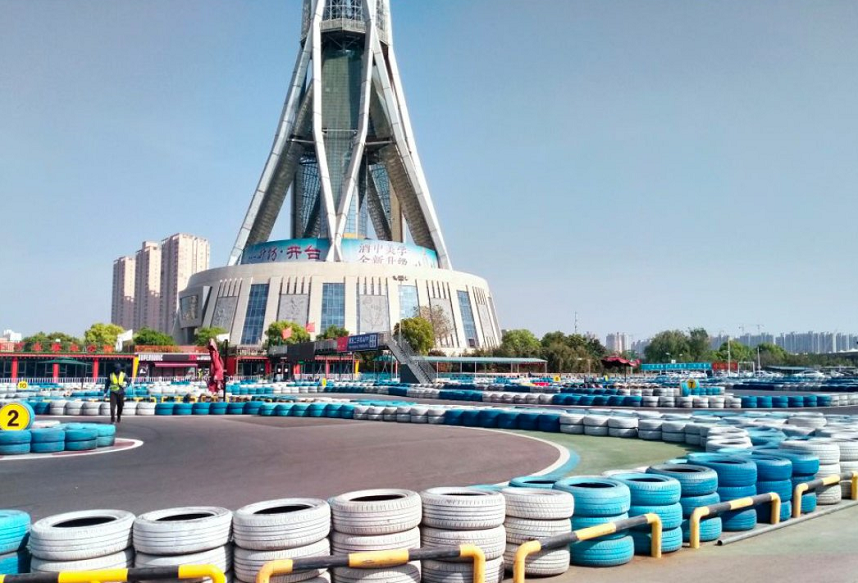 2022郑州优胜卡丁车公园门票价格是多少? 2022郑州优胜卡丁车公园门票价格是多少?