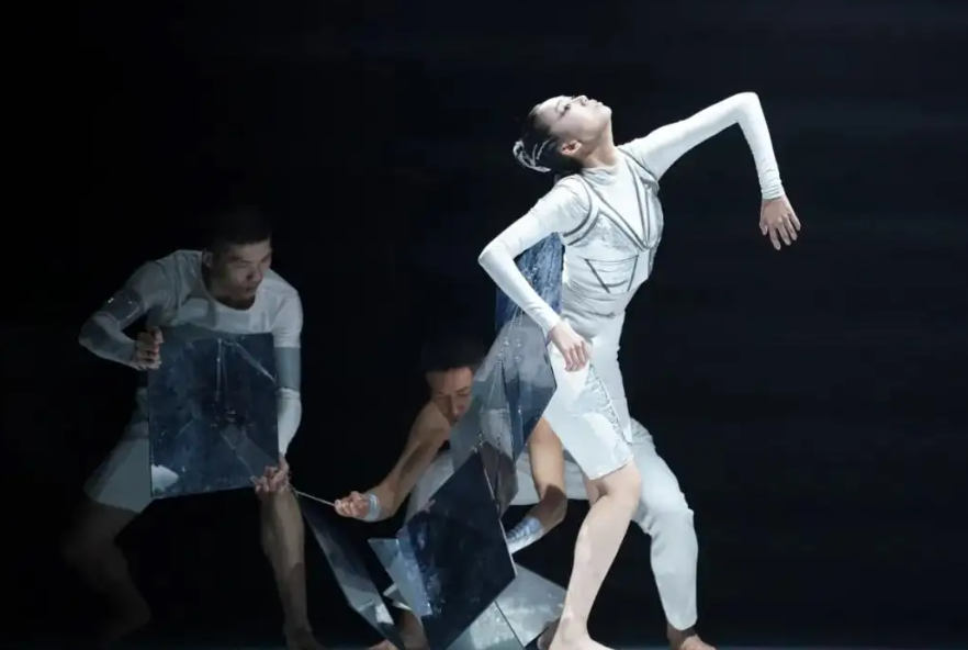 2022舞剧《白蛇人间启示录》长沙站（门票价格、演出时间）