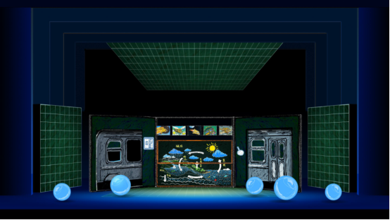 2022【小橙堡】科普互动创意秀《神奇校车·水的故事》-舟山站