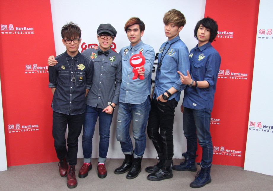 2022八三夭乐队西安演唱会时间、地点（门票价格）