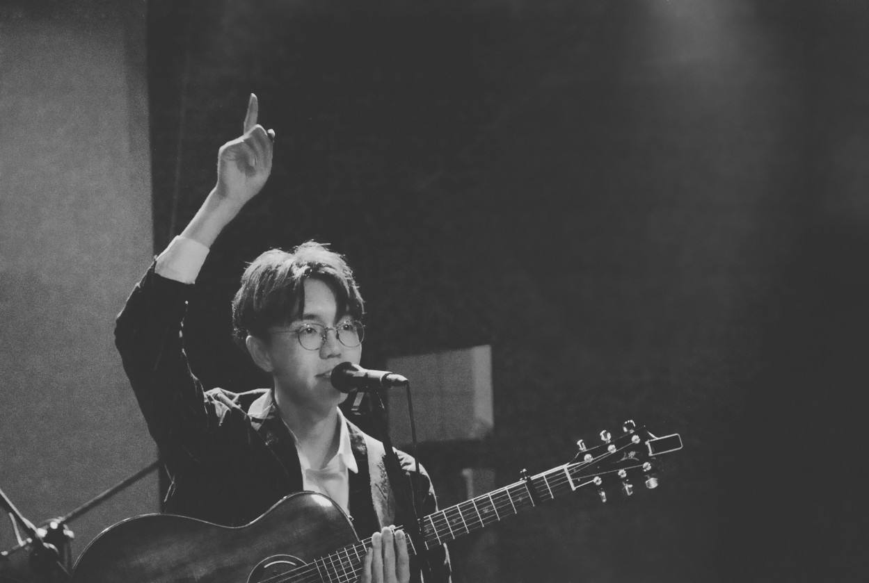 2023陈鸿宇北京音乐会演出时间+在线订票 2023陈鸿宇北京音乐会演出时间+在线订票