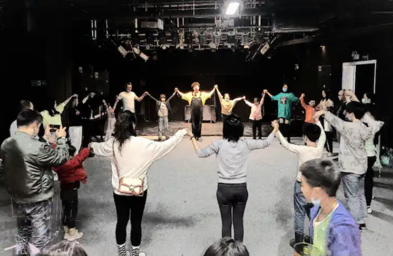 2022亲子剧《玩er一个》北京站（演出时间、剧情介绍）详情一览