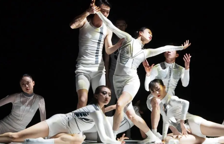 2022舞剧《白蛇人间启示录》长沙站（门票价格、演出时间）