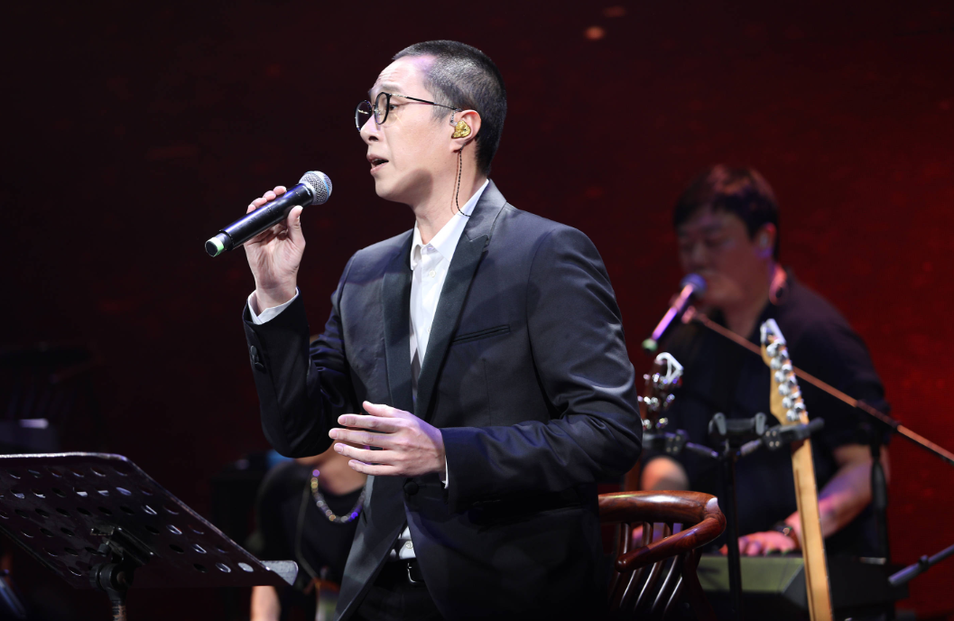 2022赵鹏无锡音乐会什么时候开始?(门票价格) 2022赵鹏无锡音乐会什么时候开始?(门票价格)