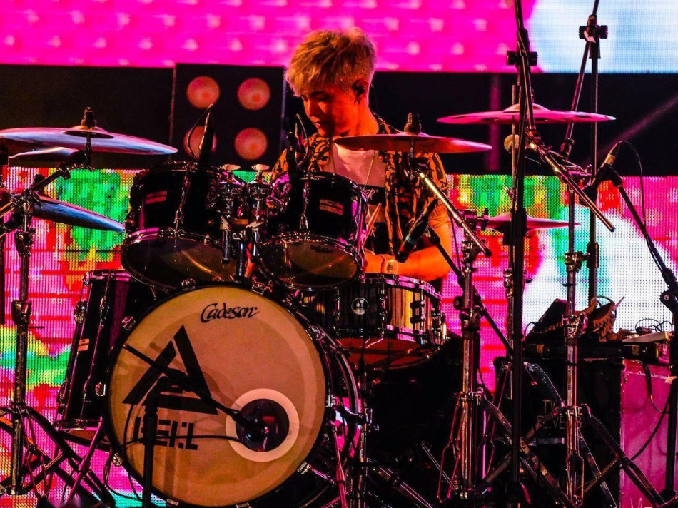 2022八三夭乐队西安演唱会时间、地点（门票价格）