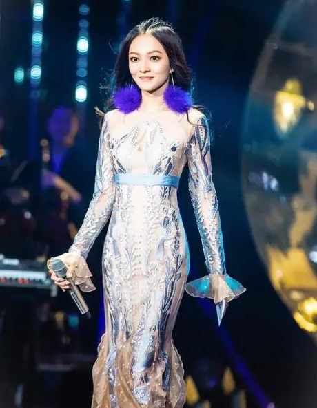 2023张韶涵苏州演唱会门票在哪里购买？（附演出信息）