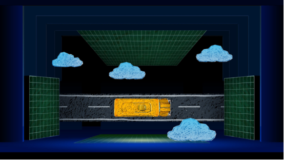 2022【小橙堡】科普互动创意秀《神奇校车·水的故事》-舟山站