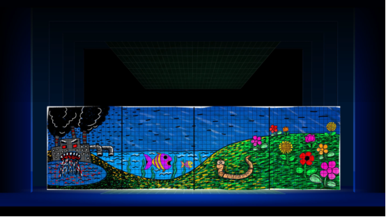 2022【小橙堡】科普互动创意秀《神奇校车·水的故事》-舟山站