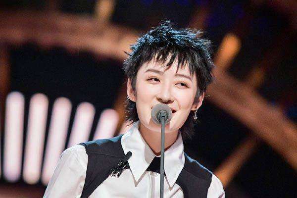 2022曾轶可广州演唱会时间、地点、门票价格