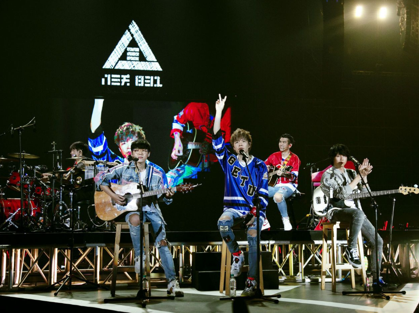 2022八三夭乐队西安演唱会时间、地点（门票价格）