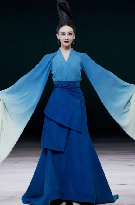 2022舞剧《只此青绿》淄博站门票价格、演出时间