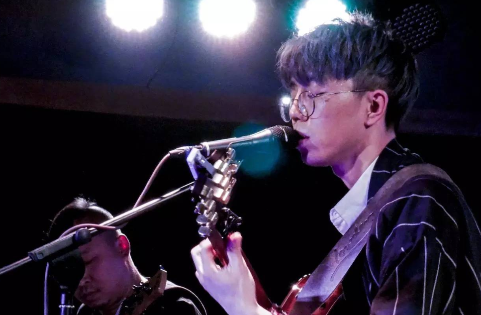 2022陈鸿宇哈尔滨演唱会什么时候开始？在哪里买票？