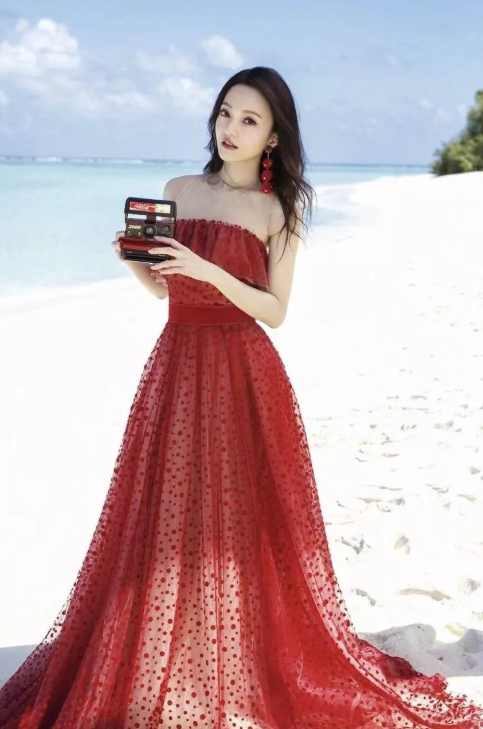 2023张韶涵苏州演唱会门票价格+时间+地点