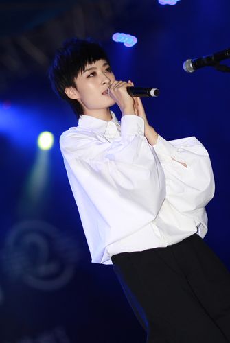 2022曾轶可广州演唱会（举办时间、门票信息）