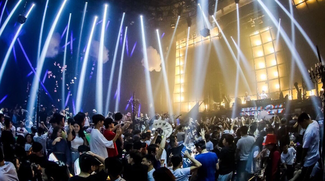 2022天津那山生活节时间、门票、地点 2022天津那山生活节时间、门票、地点