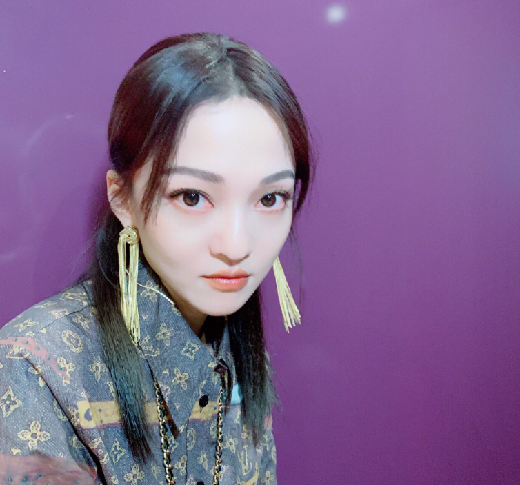 2023张韶涵苏州演唱会门票价格+时间+地点